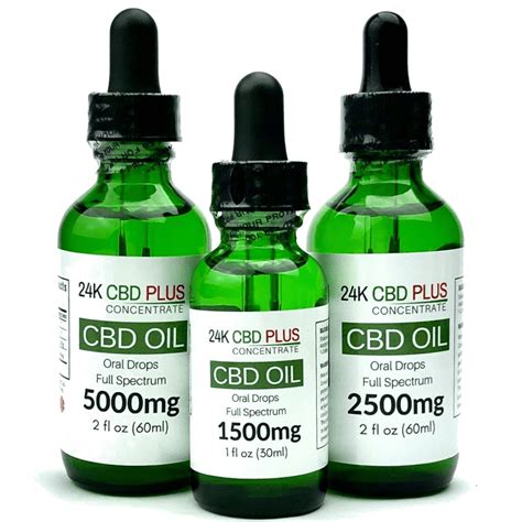 CBD Oil