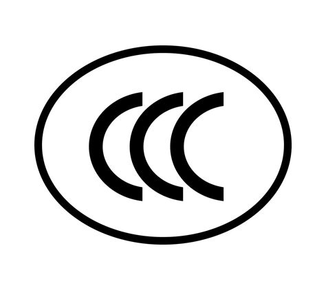 CCC Mark