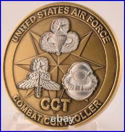 CCT Coin