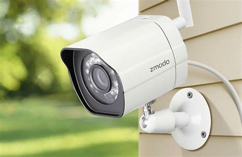 CCTV Surveillance Systems