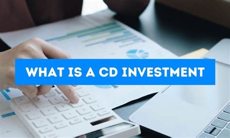 CD Investing Calculator