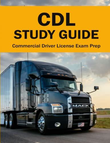 CDL Test Study Guide