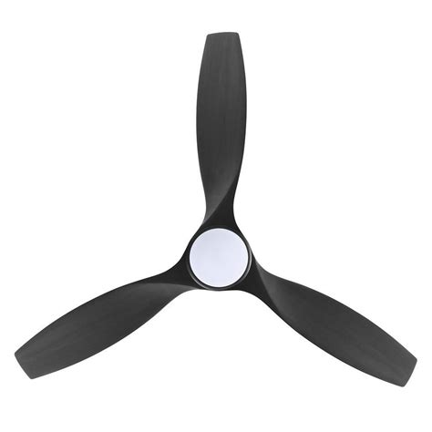 Ceiling fans for efficient state heating and cooling