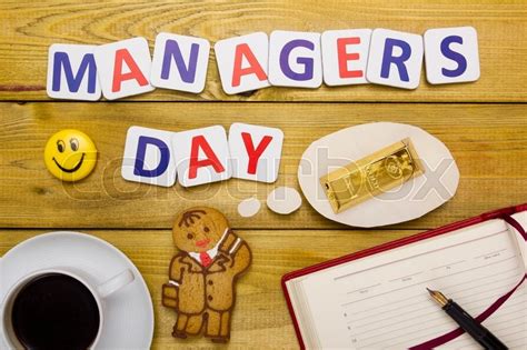 Celebrate Office Manager Day