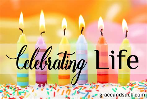 Celebrating Life and Legacy