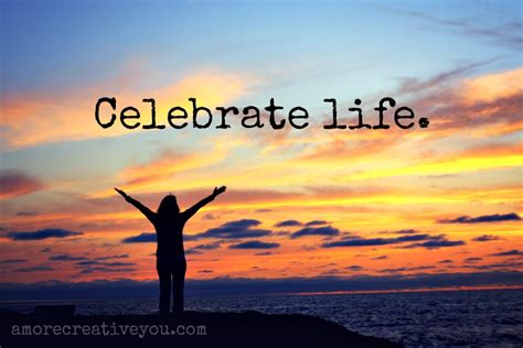 Ways to Celebrate a Life