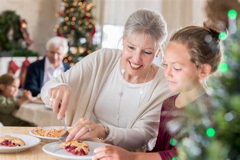 Celebrating Loved Ones