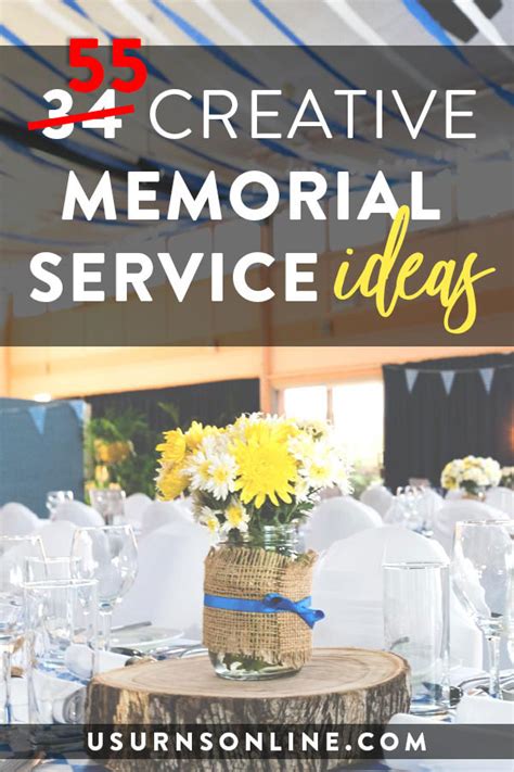 Celebration of Life Video Ideas for Memorials