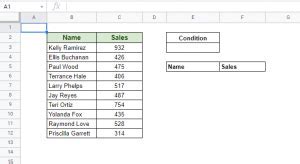 Cell Reference Example