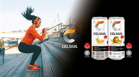 Celsius alcohol mixes for fitness enthusiasts