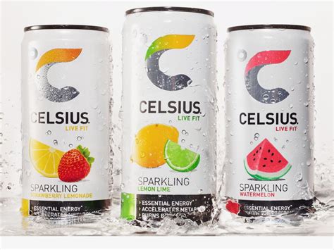 Celsius Deal 10