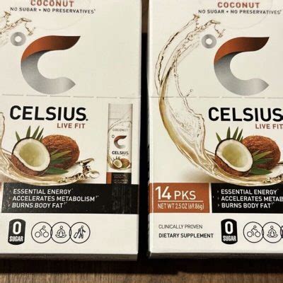 Celsius Endurance