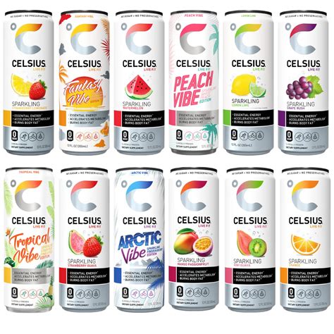 Celsius Energy