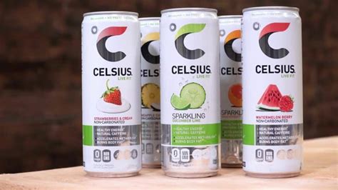 Celsius Offer 5