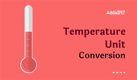 Celsius to Fahrenheit Conversion in Engineering