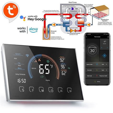 Celsius to Fahrenheit HVAC system design