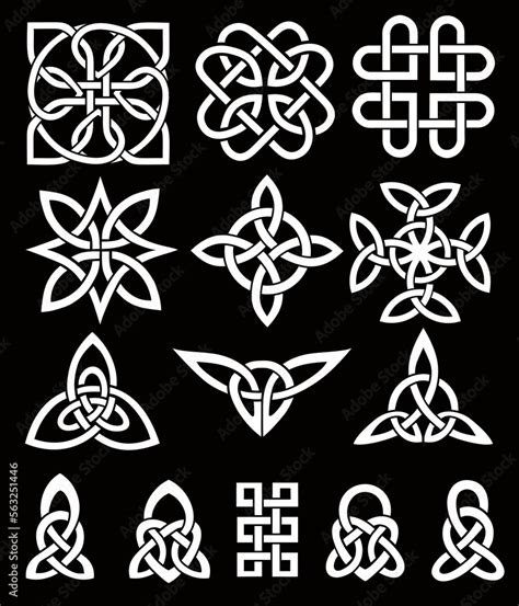 Celtic Knots