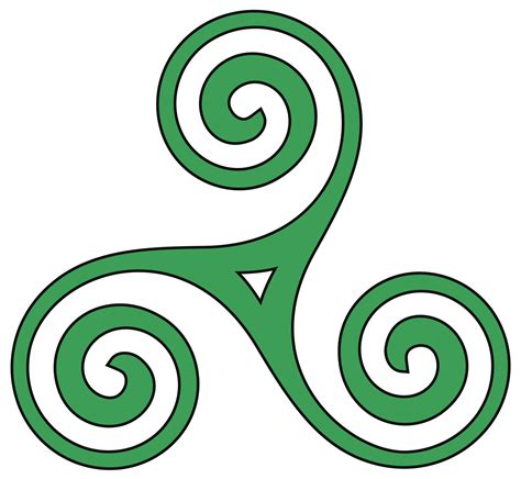 Celtic symbols gallery 1