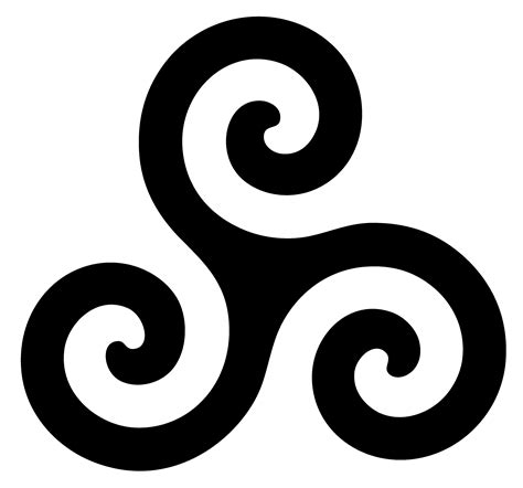 Celtic symbols gallery 10