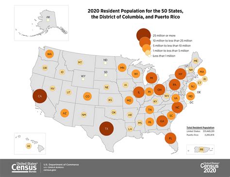 Census Maps