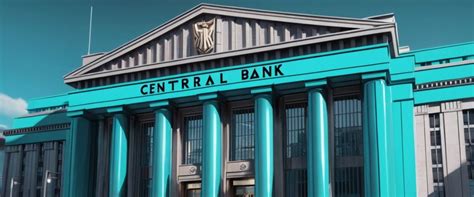 Central bank intervention