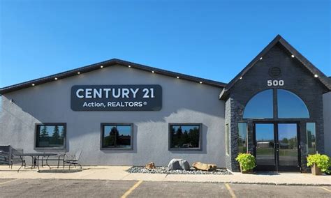 Century 21 Minot ND Agents