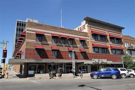 Century 21 Minot ND Office