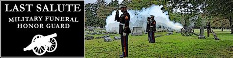 Ceremony Salute Procedure