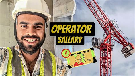 Certified Crane Operator Salary