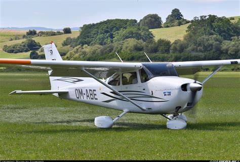 Cessna 172 Skyhawk