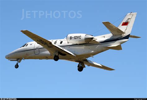 Cessna Citation X+