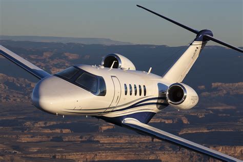 Cessna Citation X+