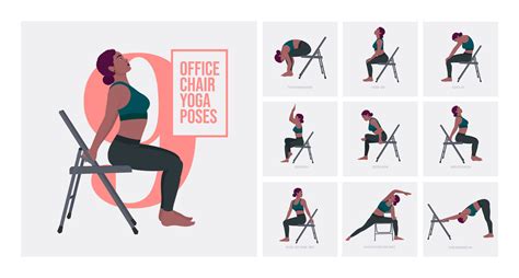 Chair Yoga for Flexibility