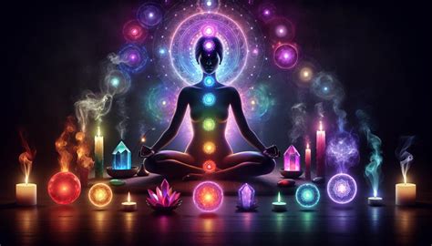 Chakra Balancing Techniques