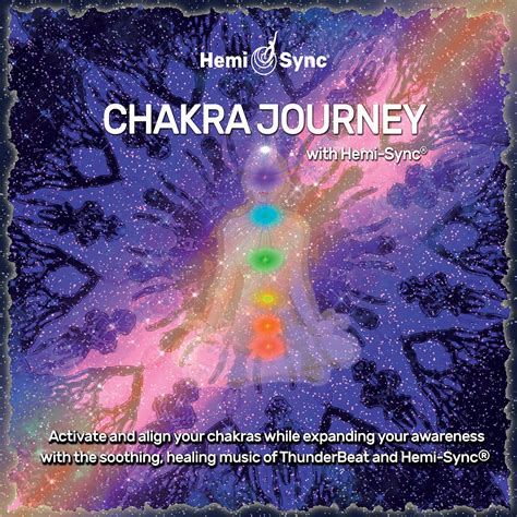 Chakra Journey