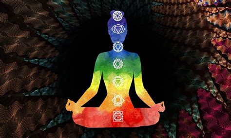 Chakra Meditation