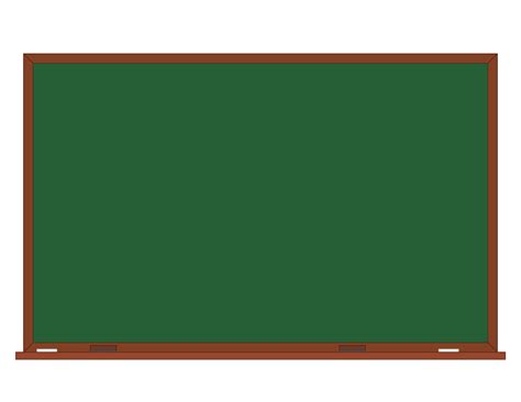 Chalkboard Template 10