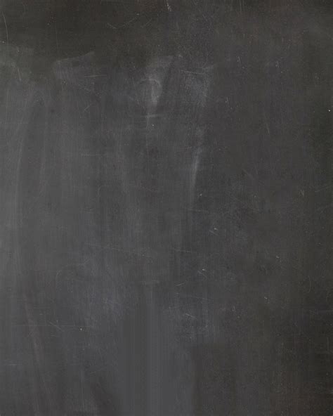 Chalkboard Template 8