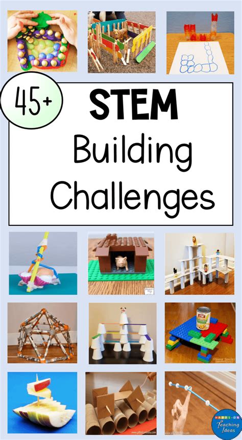 Challenges Facing STEM Field Careers