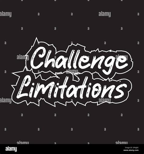 Challenges and Limitations Image