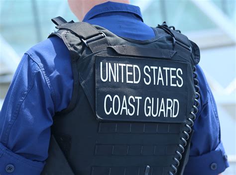 Challenges and Opportunities of the United States Coast Guard Police