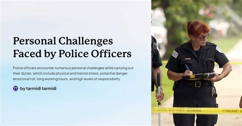 Challenges Faced by Security Officers