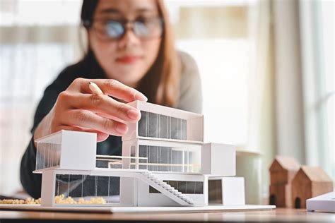 Challenges in Architecture Careers