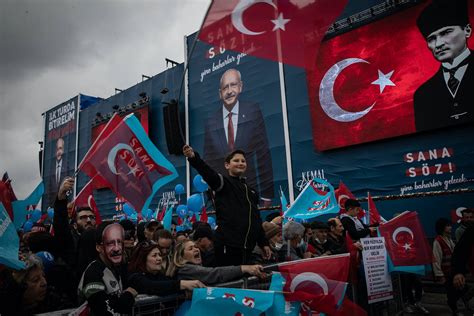 Challenges in Turkish Elections