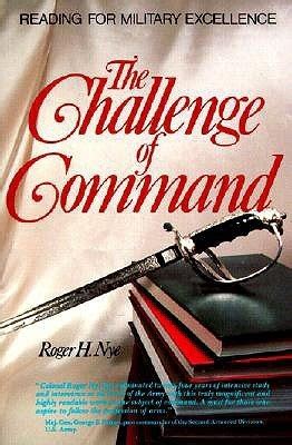 Challenges of Command