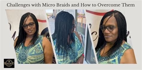 Common Challenges with 5 MD Braids