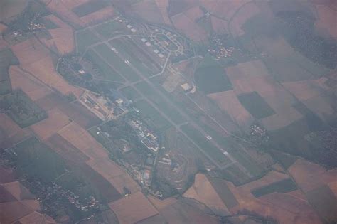 Chambley-Bussières Air Base