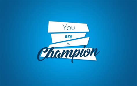 Champion wallpaper printable