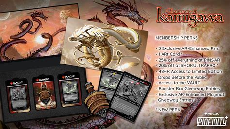 Champions of Kamigawa MTG Set