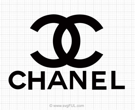 How to Use Printable Chanel Logos